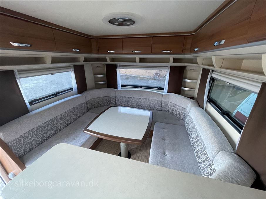 Hobby Premium 560 CFe